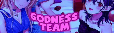 Godness Team [GD]